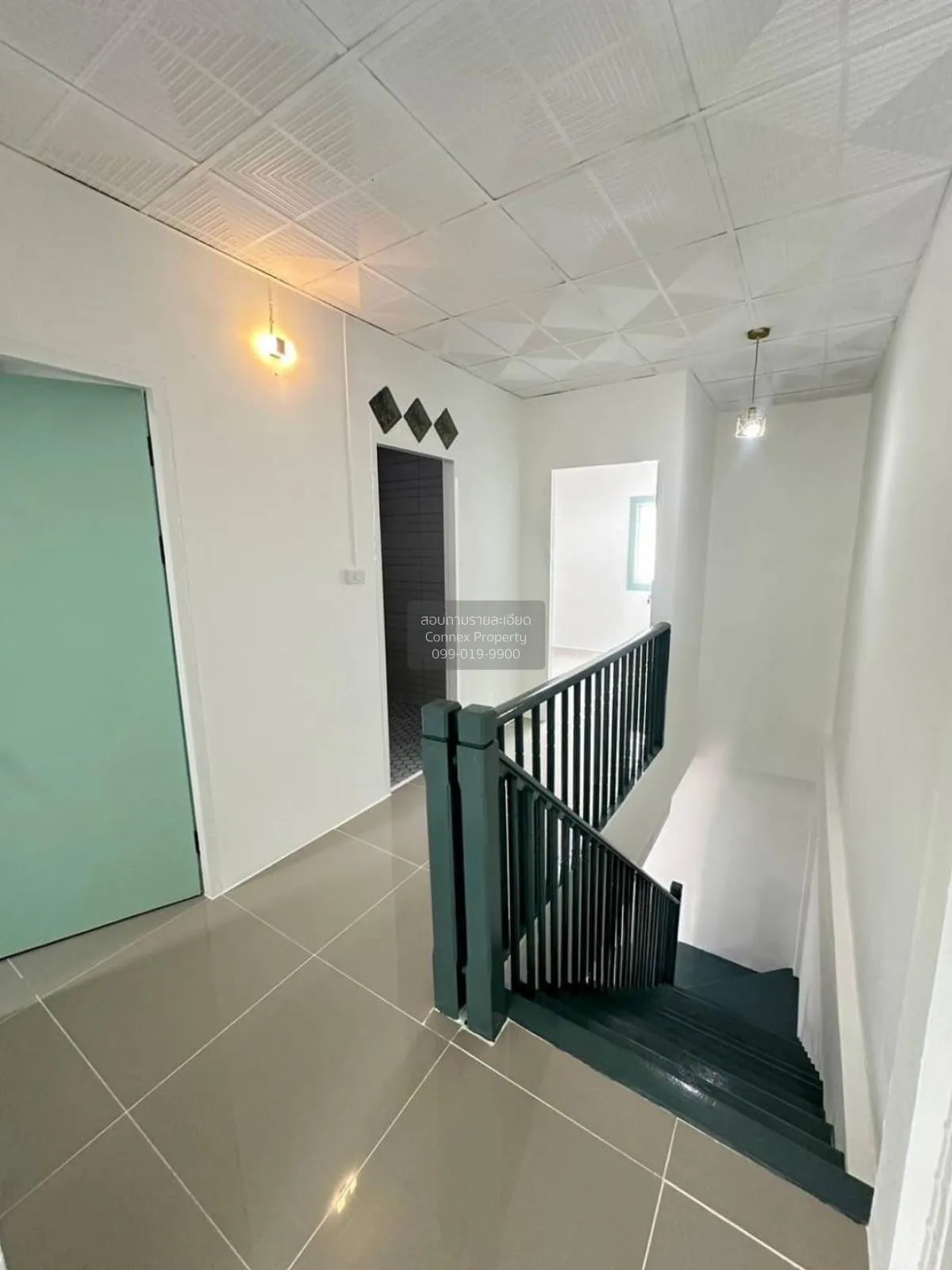 For Sale Townhouse/Townhome  , Baan Piya Wararom 3  , Sai Noi , S