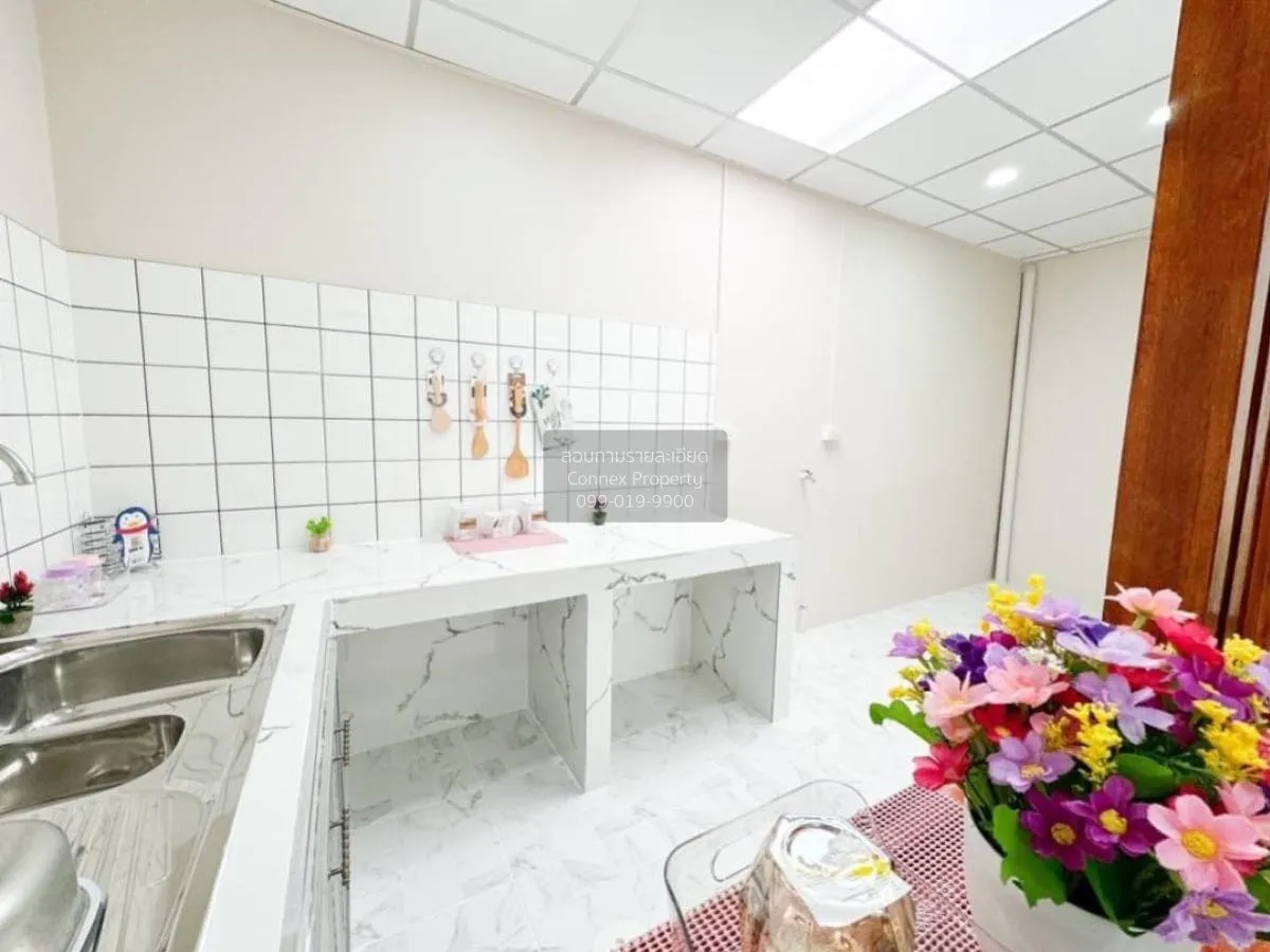 For Sale Townhouse/Townhome  , BAAN PRUKSA 76 BANGYAI-KAEW IN , P