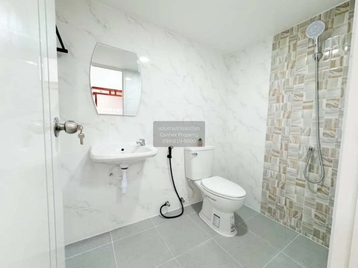 For Sale Townhouse/Townhome  , BAAN PRUKSA 76 BANGYAI-KAEW IN , P