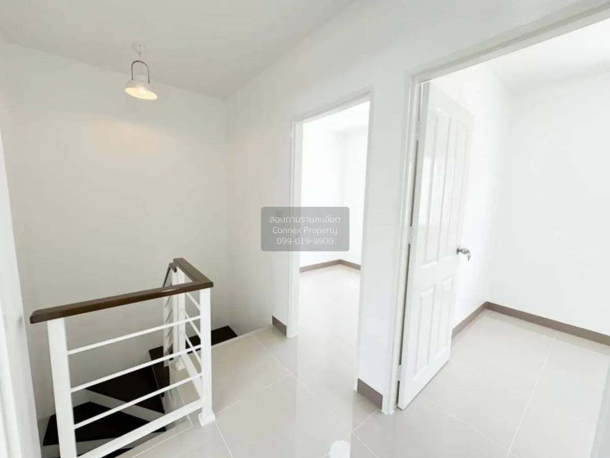 For Sale Townhouse/Townhome  , BAAN PRUKSA 76 BANGYAI-KAEW IN , P