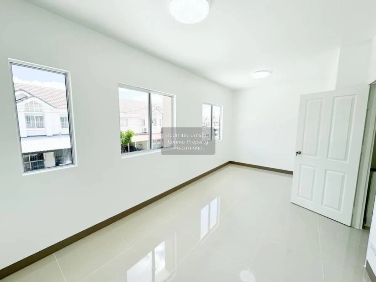 For Sale Townhouse/Townhome  , BAAN PRUKSA 76 BANGYAI-KAEW IN , P