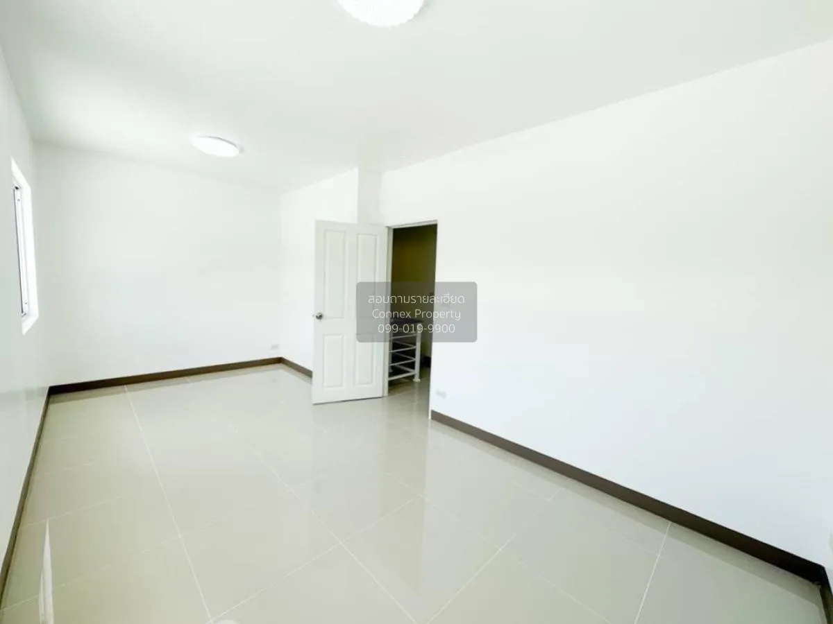 For Sale Townhouse/Townhome  , BAAN PRUKSA 76 BANGYAI-KAEW IN , P