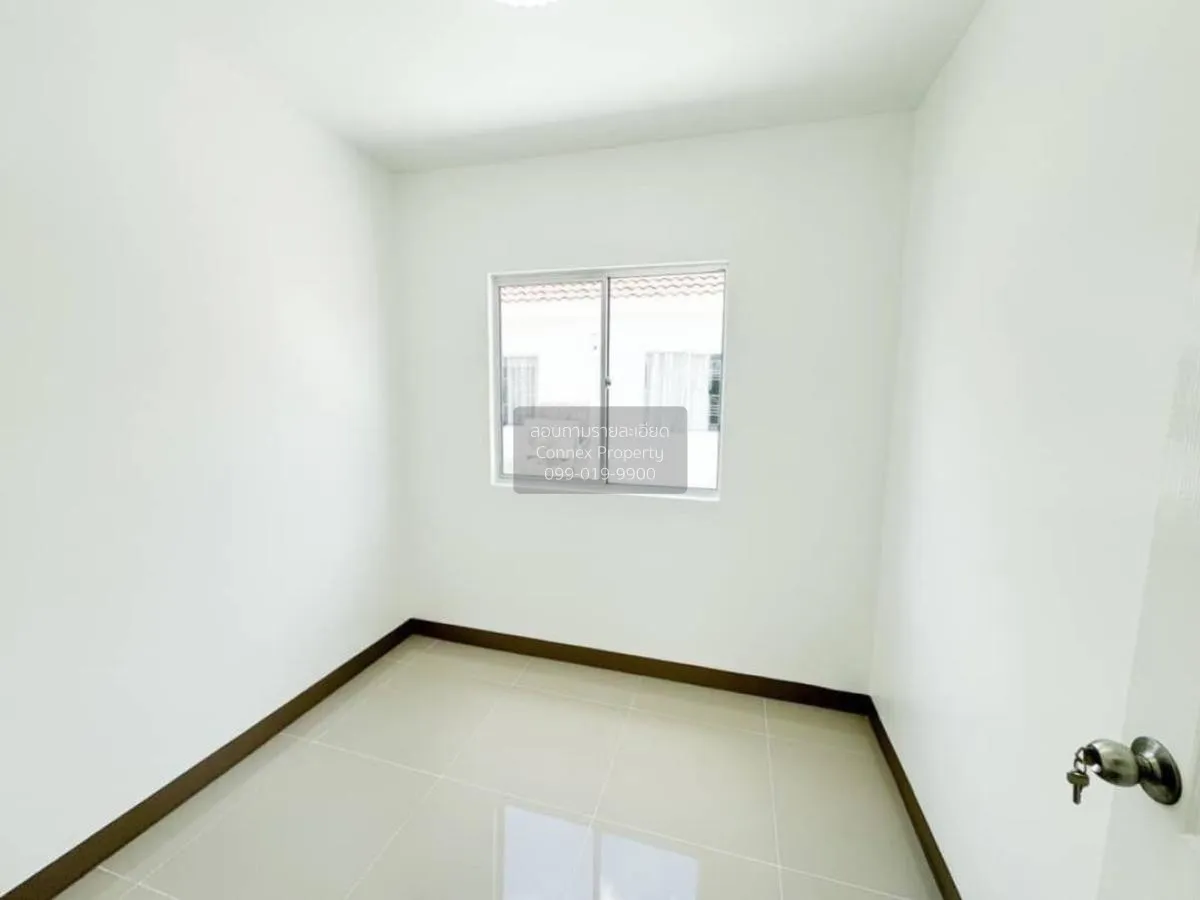 For Sale Townhouse/Townhome  , BAAN PRUKSA 76 BANGYAI-KAEW IN , P