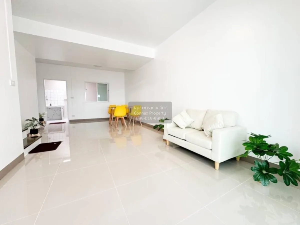 For Sale Townhouse/Townhome  , BAAN PRUKSA 76 BANGYAI-KAEW IN , P