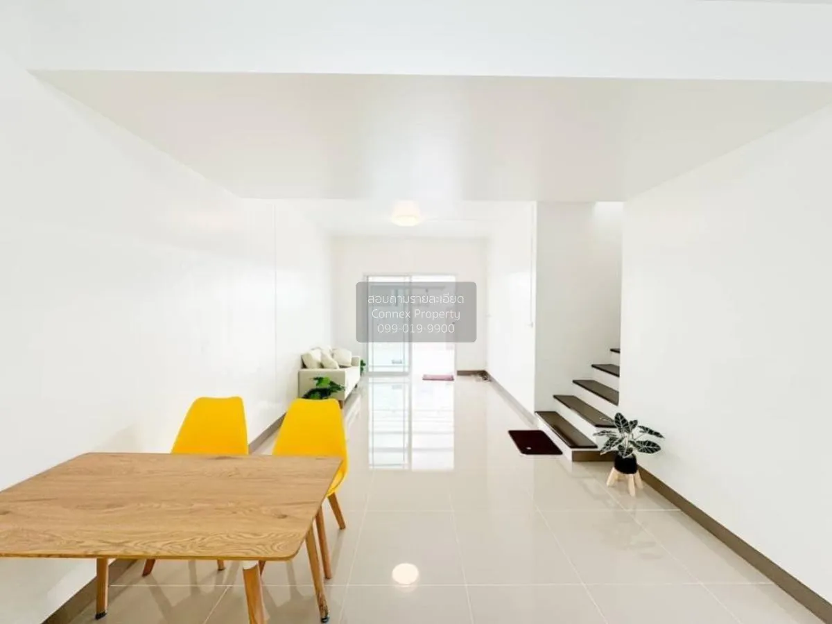 For Sale Townhouse/Townhome  , BAAN PRUKSA 76 BANGYAI-KAEW IN , P