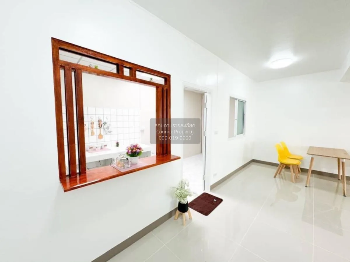 For Sale Townhouse/Townhome  , BAAN PRUKSA 76 BANGYAI-KAEW IN , P