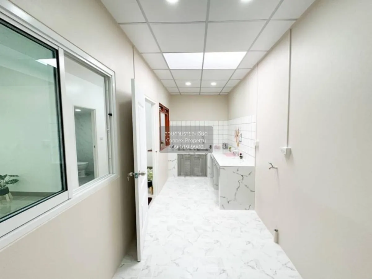 For Sale Townhouse/Townhome  , BAAN PRUKSA 76 BANGYAI-KAEW IN , P