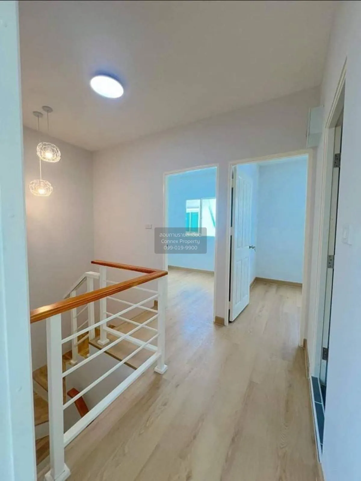 ขายทาวน์เฮ้าส์/ทาวน์โฮม  ไลโอ นอฟ วงแหวน – ปิ่นเกล้า (พระนอน) MRT