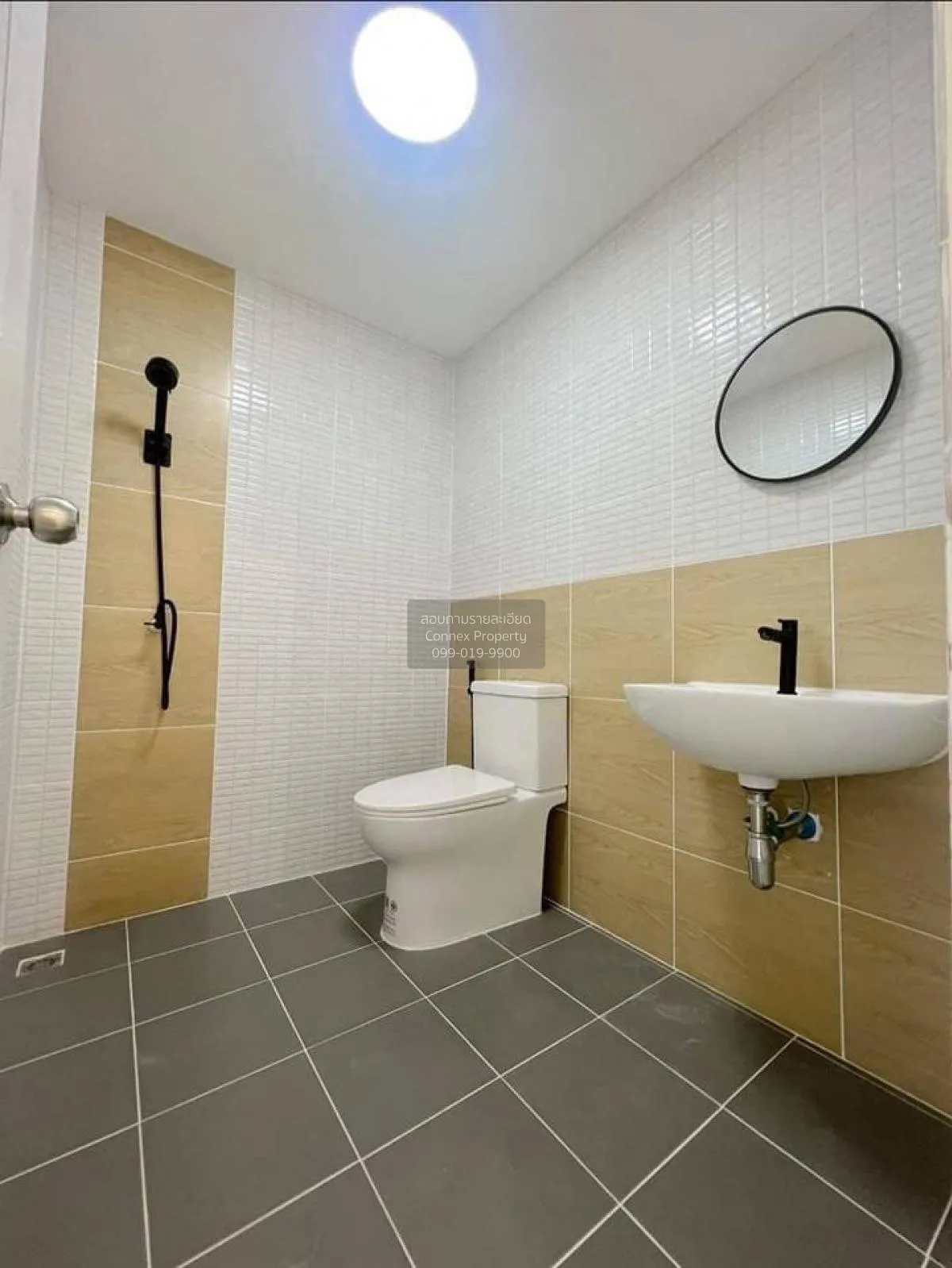 ขายทาวน์เฮ้าส์/ทาวน์โฮม  ไลโอ นอฟ วงแหวน – ปิ่นเกล้า (พระนอน) MRT