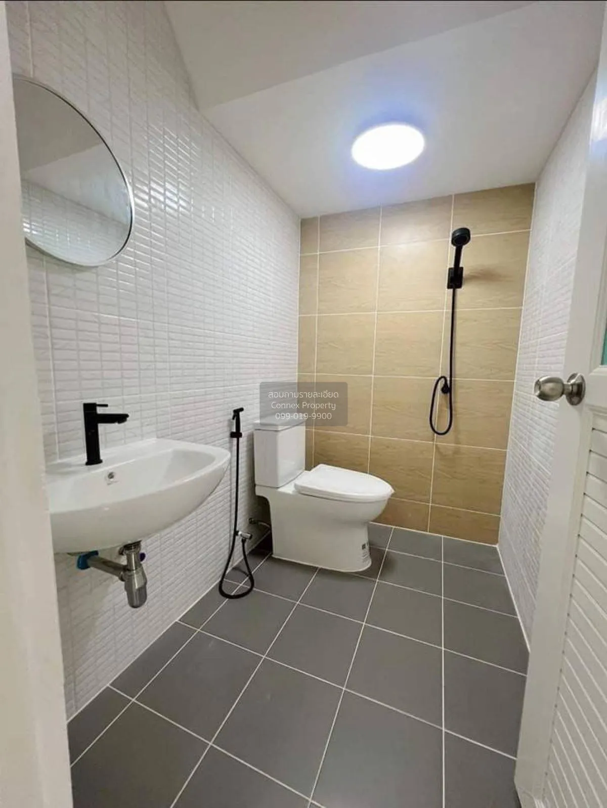 ขายทาวน์เฮ้าส์/ทาวน์โฮม  ไลโอ นอฟ วงแหวน – ปิ่นเกล้า (พระนอน) MRT