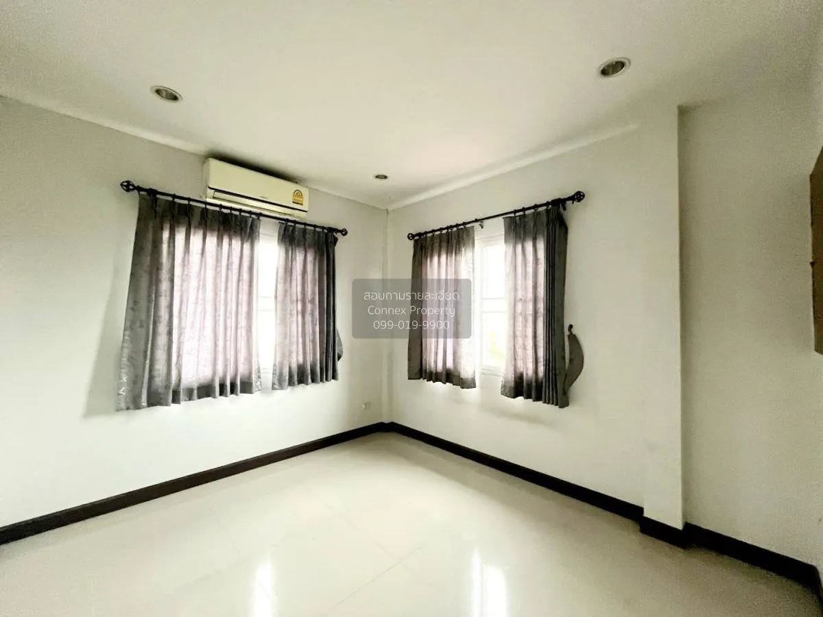 ขายบ้าน  วิสต้า วิลล์ คลอง 8 ลำลูกกา ลำลูกกา ปทุมธานี CX-105002