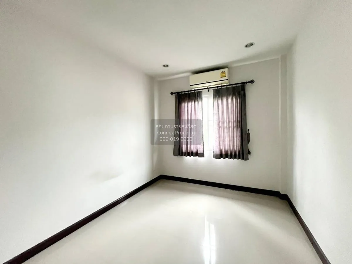 ขายบ้าน  วิสต้า วิลล์ คลอง 8 ลำลูกกา ลำลูกกา ปทุมธานี CX-105002