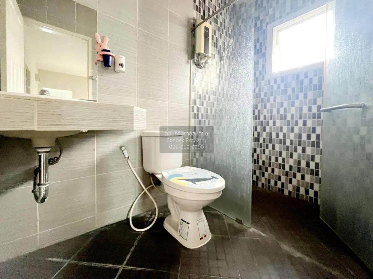 ขายบ้าน  วิสต้า วิลล์ คลอง 8 ลำลูกกา ลำลูกกา ปทุมธานี CX-105002