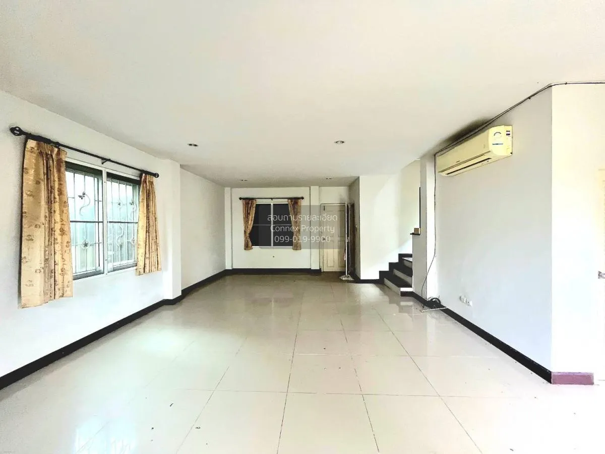 ขายบ้าน  วิสต้า วิลล์ คลอง 8 ลำลูกกา ลำลูกกา ปทุมธานี CX-105002