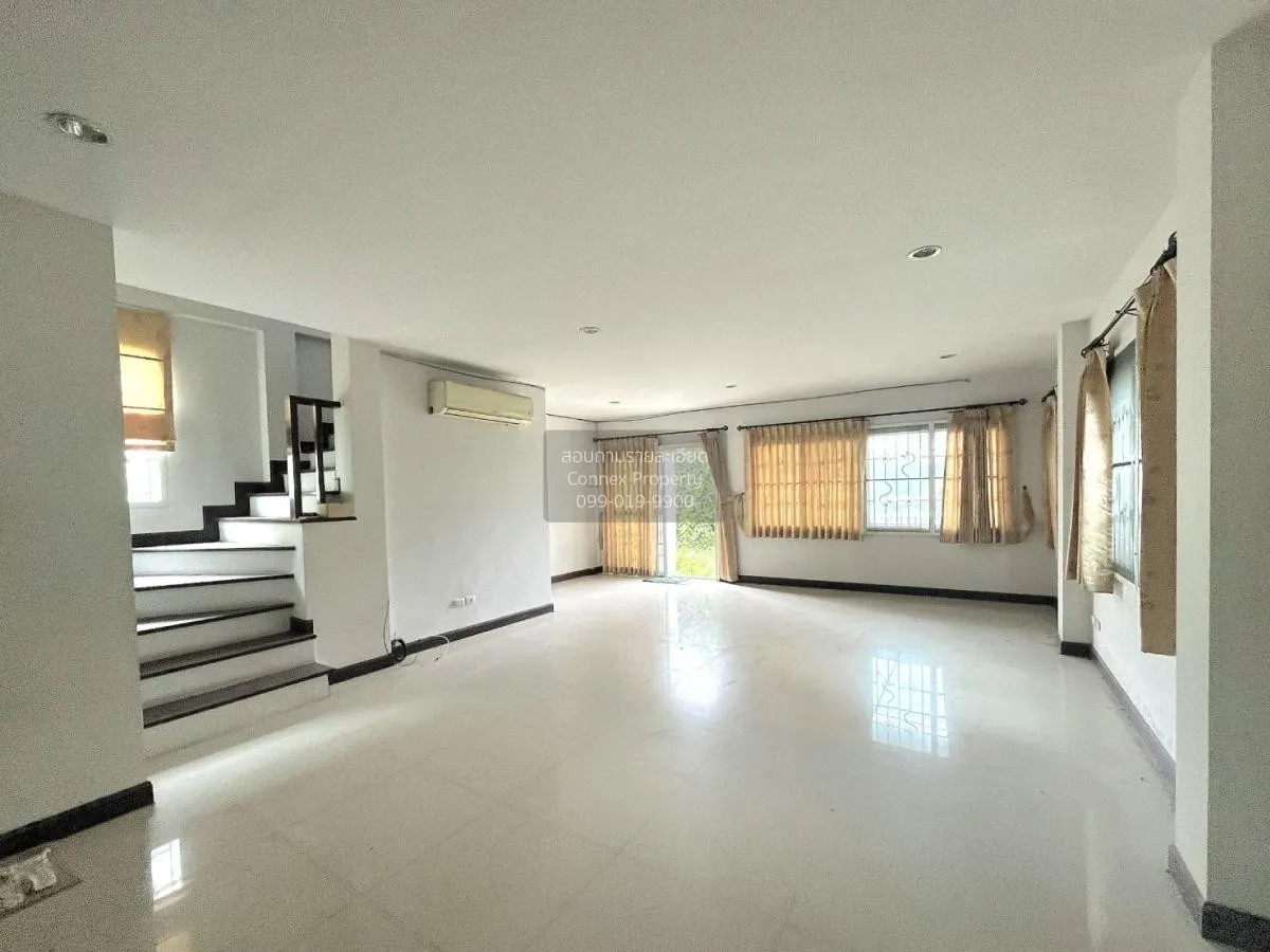 ขายบ้าน  วิสต้า วิลล์ คลอง 8 ลำลูกกา ลำลูกกา ปทุมธานี CX-105002