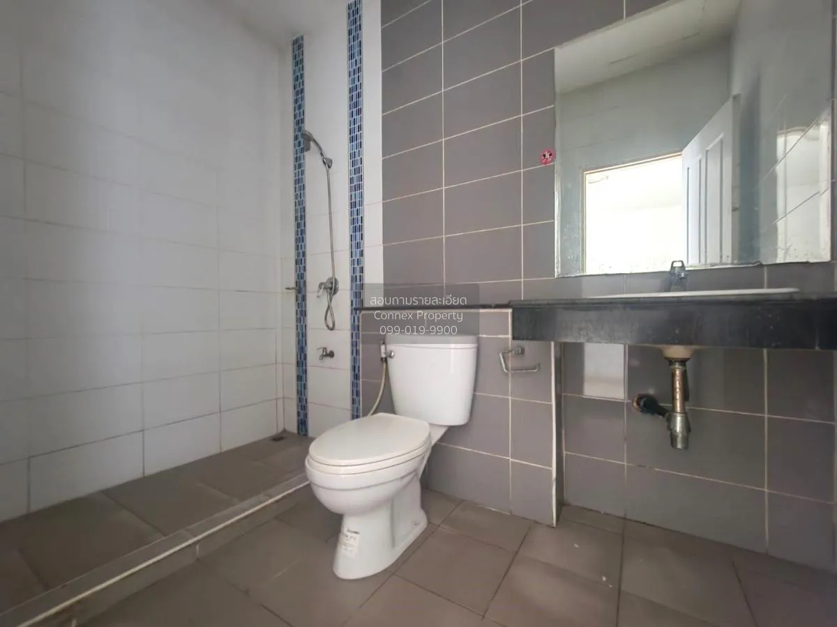 For Sale Townhouse/Townhome  , Thrap Rung Ruang City 2 , Ban Kao 