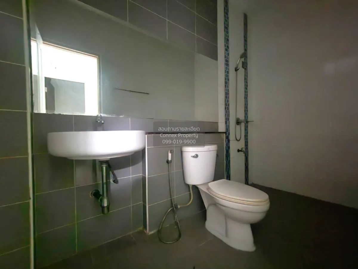 For Sale Townhouse/Townhome  , Thrap Rung Ruang City 2 , Ban Kao 