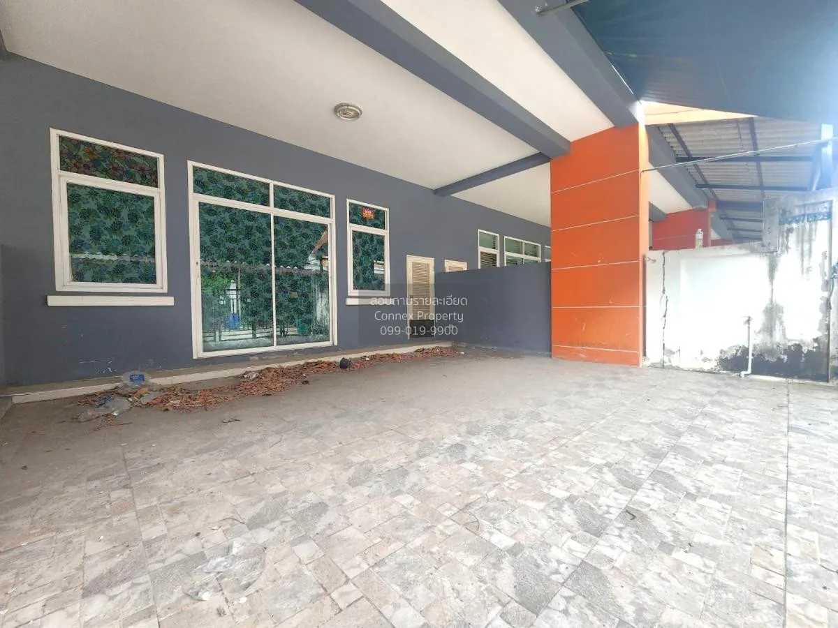 For Sale Townhouse/Townhome  , Thrap Rung Ruang City 2 , Ban Kao 