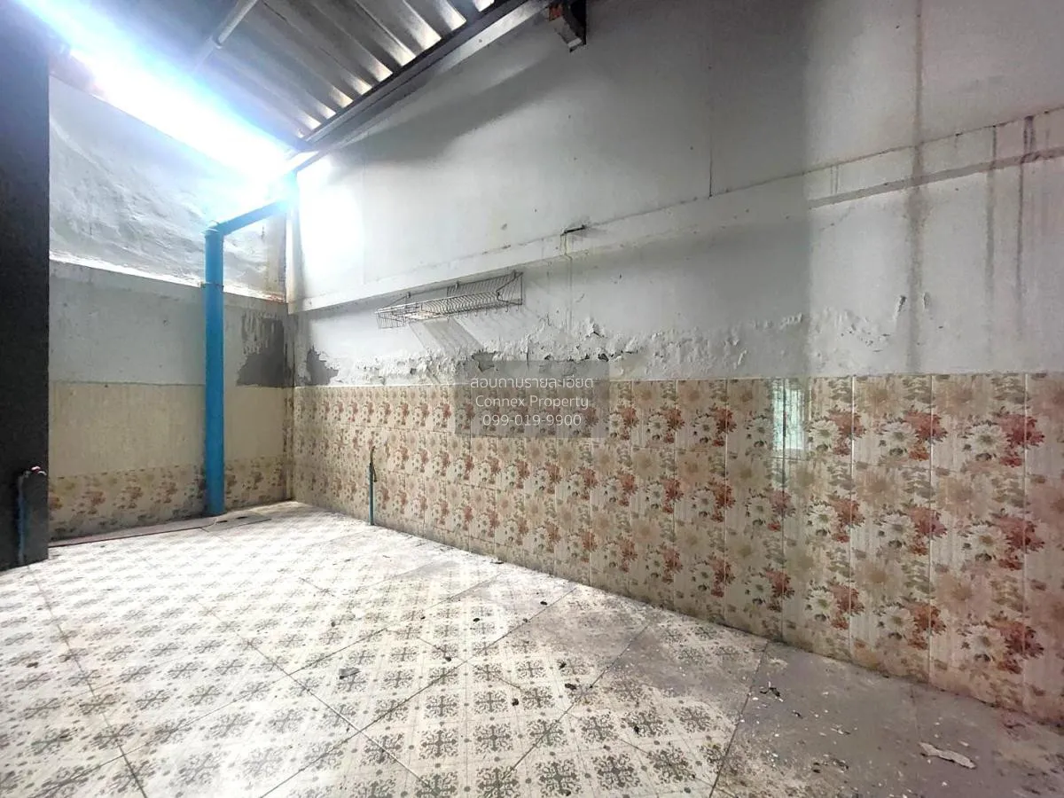 For Sale Townhouse/Townhome  , Thrap Rung Ruang City 2 , Ban Kao 