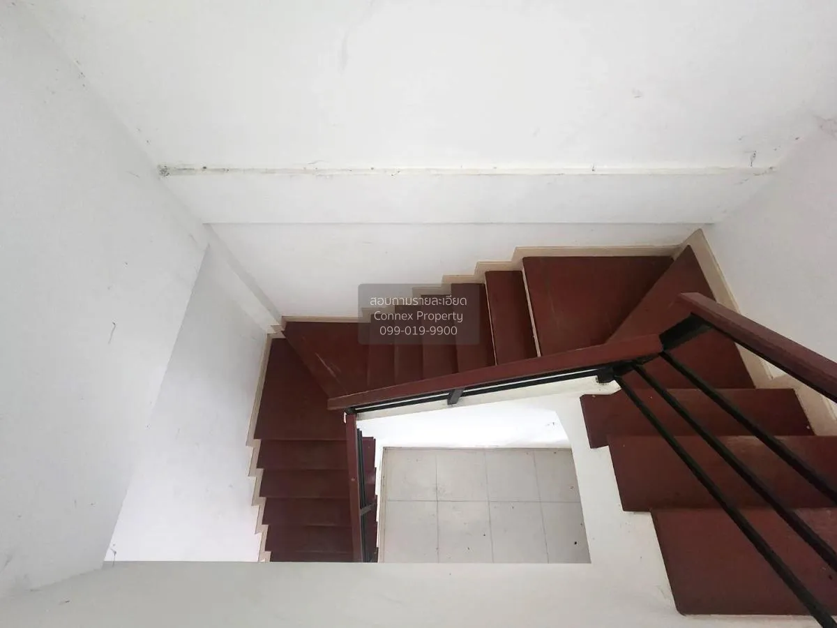 For Sale Townhouse/Townhome  , Thrap Rung Ruang City 2 , Ban Kao 