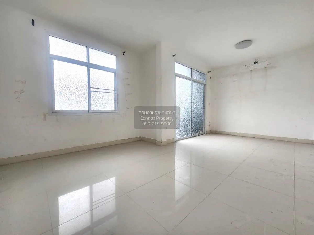 For Sale Townhouse/Townhome  , Thrap Rung Ruang City 2 , Ban Kao 