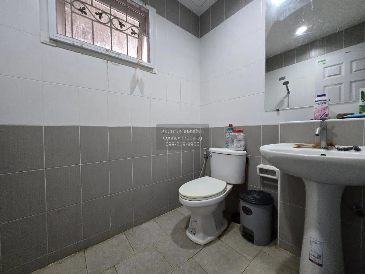 ขายบ้าน  บ้านคุณาภัทร 6 พิมลราช บางบัวทอง นนทบุรี CX-105005