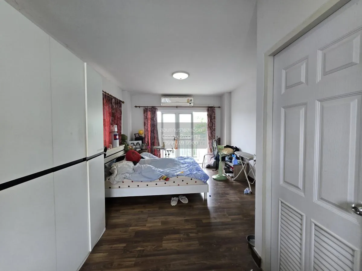 ขายบ้าน  บ้านคุณาภัทร 6 พิมลราช บางบัวทอง นนทบุรี CX-105005