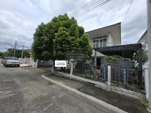 ขายบ้าน  บ้านคุณาภัทร 6 พิมลราช บางบัวทอง นนทบุรี CX-105005