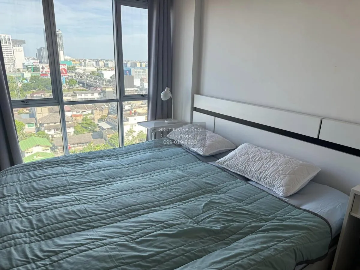 เช่าคอนโด  เดอะ คีย์ แจ้งวัฒนะ  บางตลาด ปากเกร็ด นนทบุรี CX-10500 1