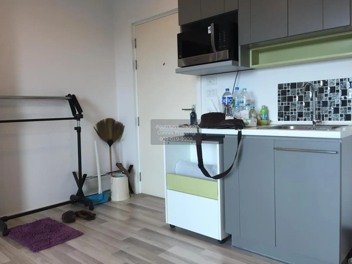 เช่าคอนโด  เดอะ คีย์ แจ้งวัฒนะ  บางตลาด ปากเกร็ด นนทบุรี CX-10500 3