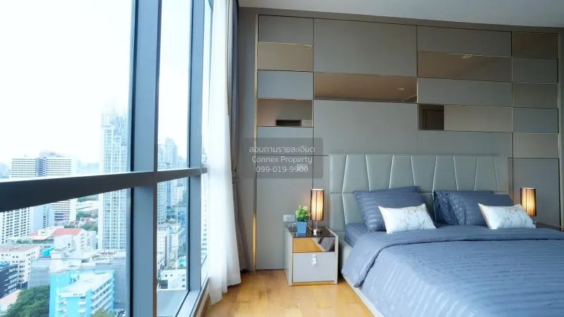 FOR RENT condo , Hyde Sukhumvit 13 , BTS-Nana , Khlong Toei Nuea 