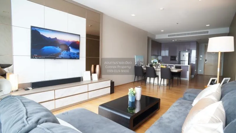 FOR RENT condo , Hyde Sukhumvit 13 , BTS-Nana , Khlong Toei Nuea  2