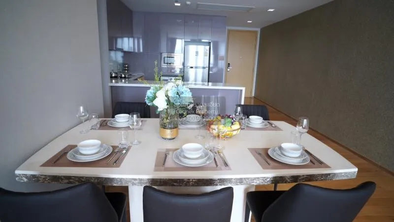 FOR RENT condo , Hyde Sukhumvit 13 , BTS-Nana , Khlong Toei Nuea 