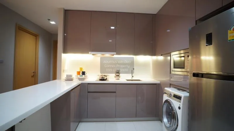 FOR RENT condo , Hyde Sukhumvit 13 , BTS-Nana , Khlong Toei Nuea 