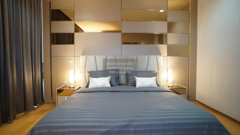 FOR RENT condo , Hyde Sukhumvit 13 , BTS-Nana , Khlong Toei Nuea 