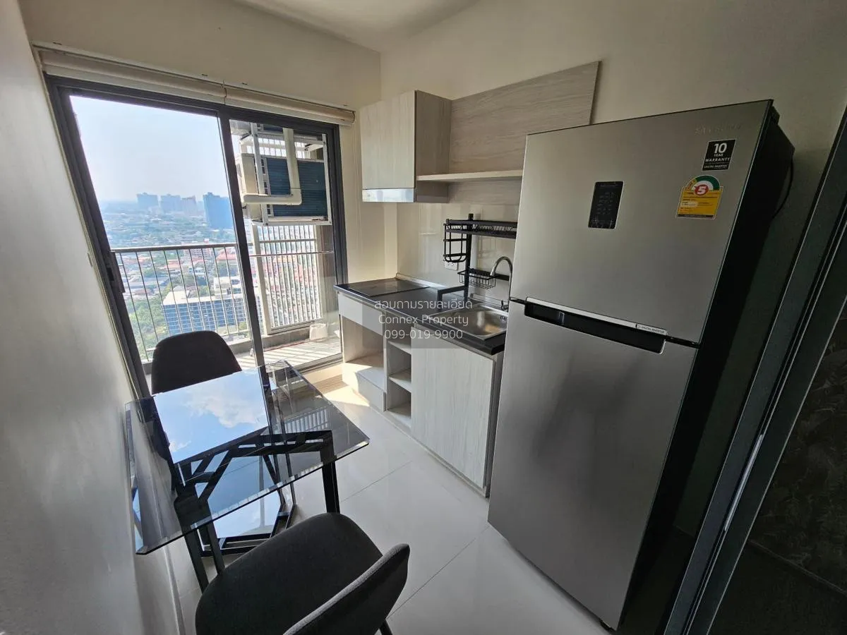 For Rent Condo , Aspire Sathorn - Ratchapruek , BTS-Bang Wa , Pak 2
