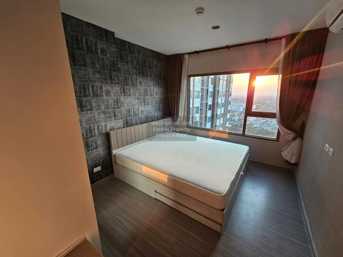 For Rent Condo , Aspire Sathorn - Ratchapruek , BTS-Bang Wa , Pak 3