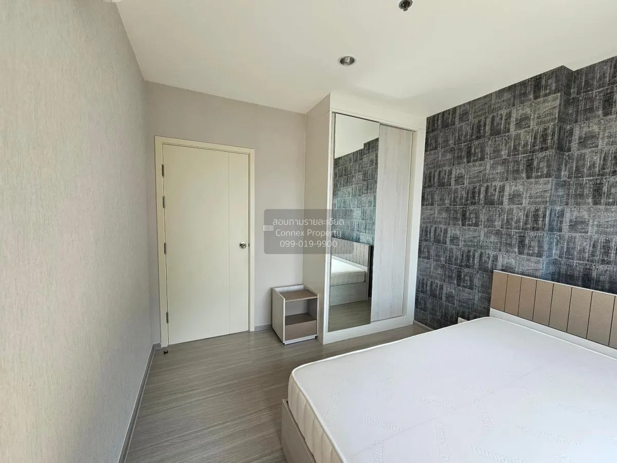 For Rent Condo , Aspire Sathorn - Ratchapruek , BTS-Bang Wa , Pak 4