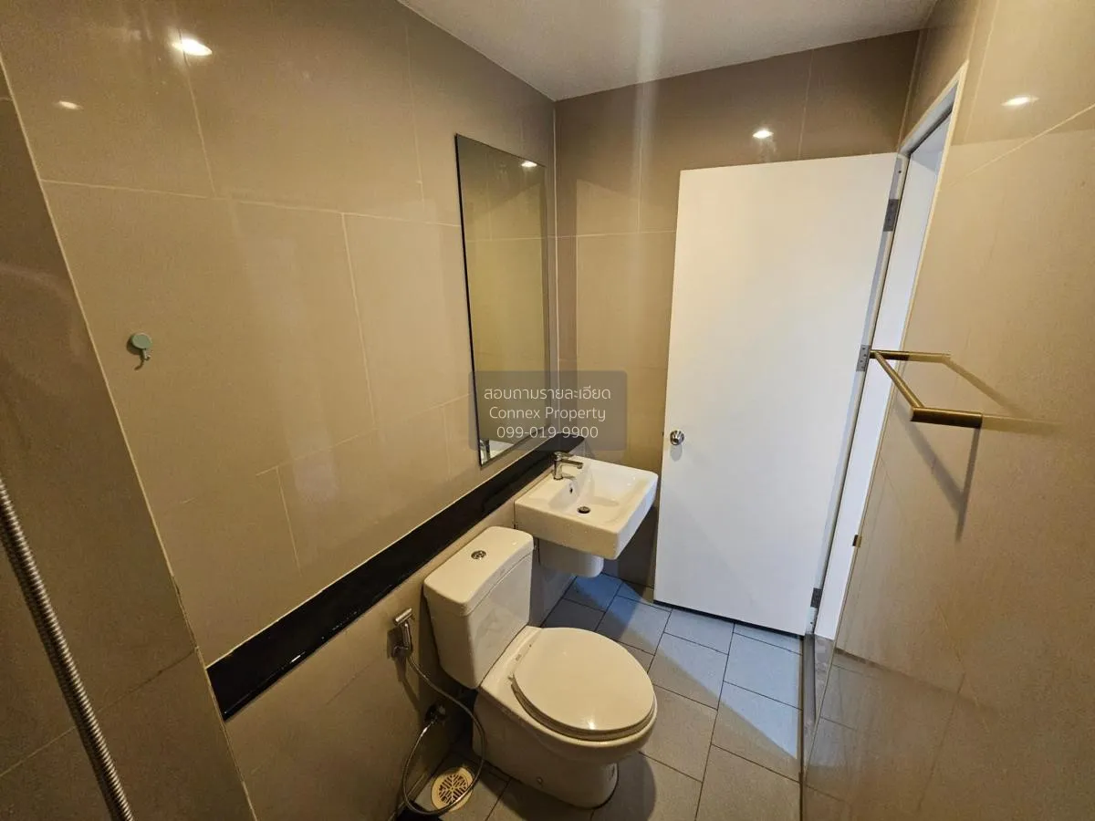 For Rent Condo , Aspire Sathorn - Ratchapruek , BTS-Bang Wa , Pak