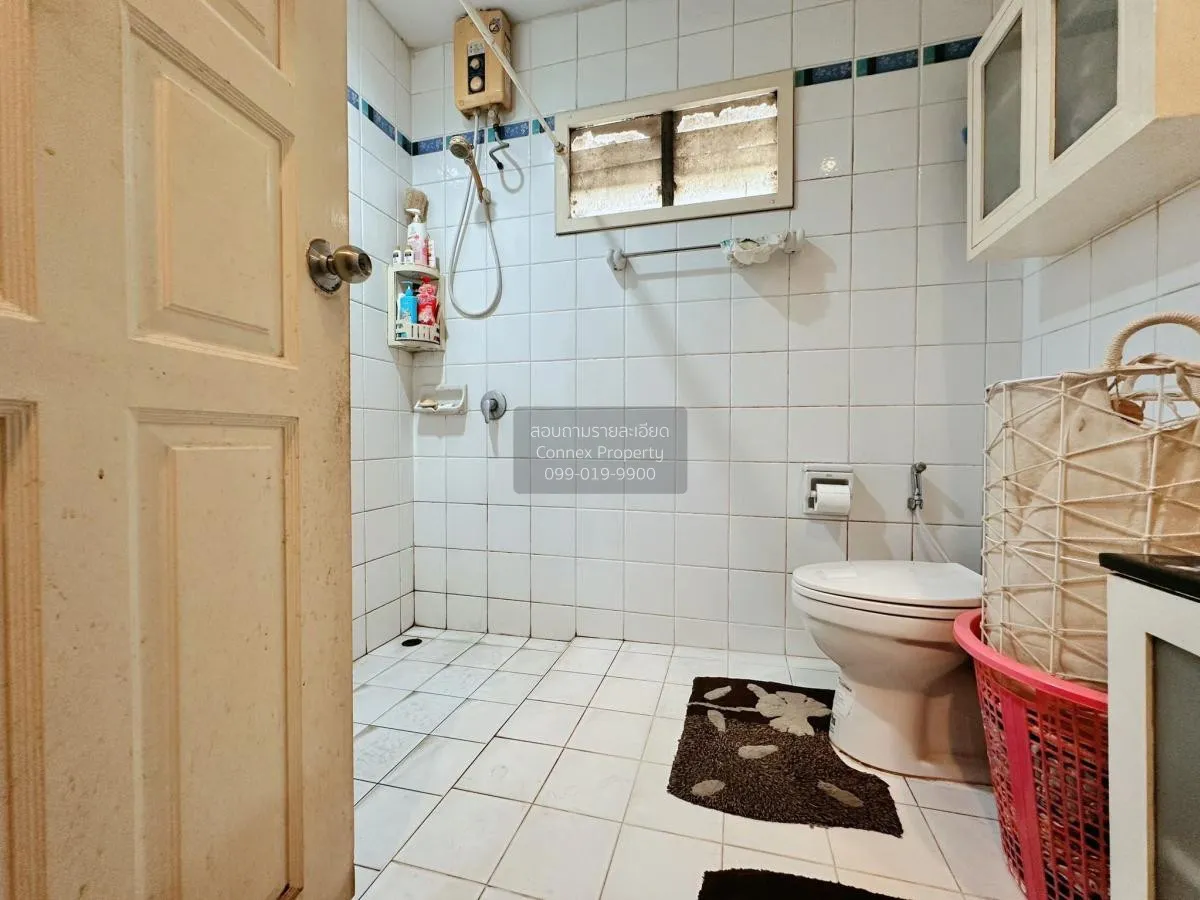 ขายบ้านสร้างเอง ซอย รามอินทรา 65 ท่าแร้ง เขต บางเขน กรุงเทพ CX-10