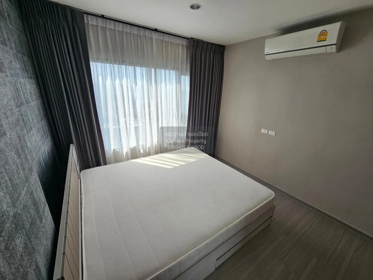 ขายคอนโด  แอสปาย สาทร - ราชพฤกษ์ BTS-บางหว้า ปากคลองภาษีเจริญ เขต