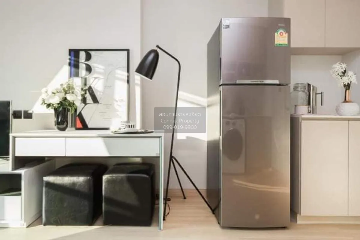 For Rent Condo , Lumpini Suite Phetchaburi Makkasan , MRT-Phetcha 2