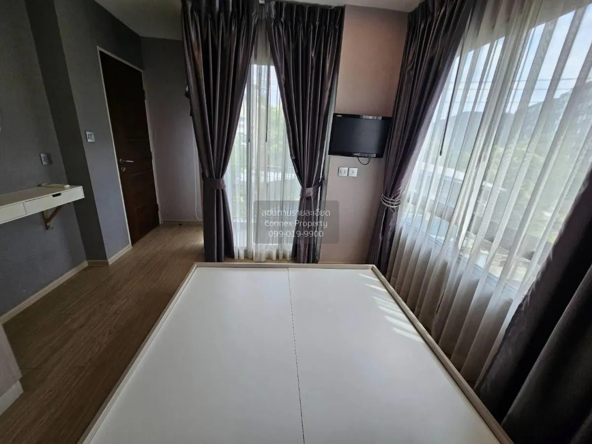 ขายคอนโด  วินน์ คอนโด พหลโยธิน 52 BTS-สะพานใหม่ อนุสาวรีย์ เขต บา 3