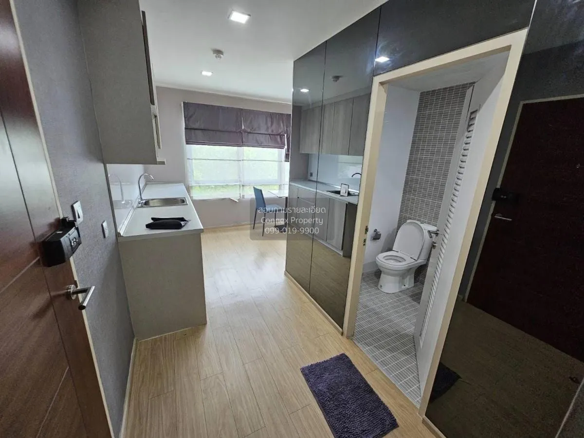 ขายคอนโด  วินน์ คอนโด พหลโยธิน 52 BTS-สะพานใหม่ อนุสาวรีย์ เขต บา 4