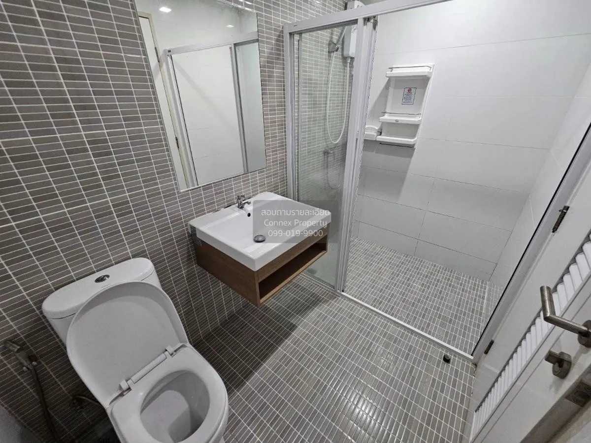 ขายคอนโด  วินน์ คอนโด พหลโยธิน 52 BTS-สะพานใหม่ อนุสาวรีย์ เขต บา