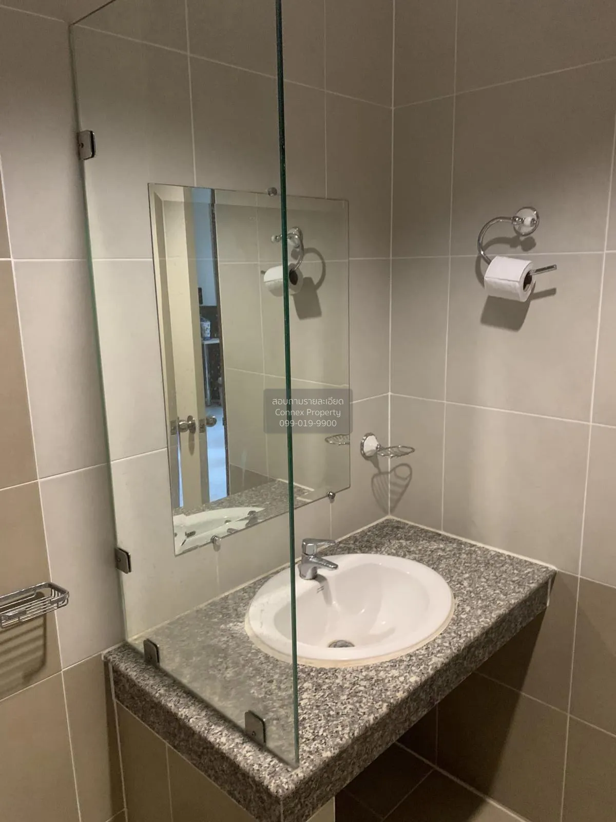 For Rent House , K.C. Parkville 3 , Sam Wa Tawan Tok , Khlong Sam