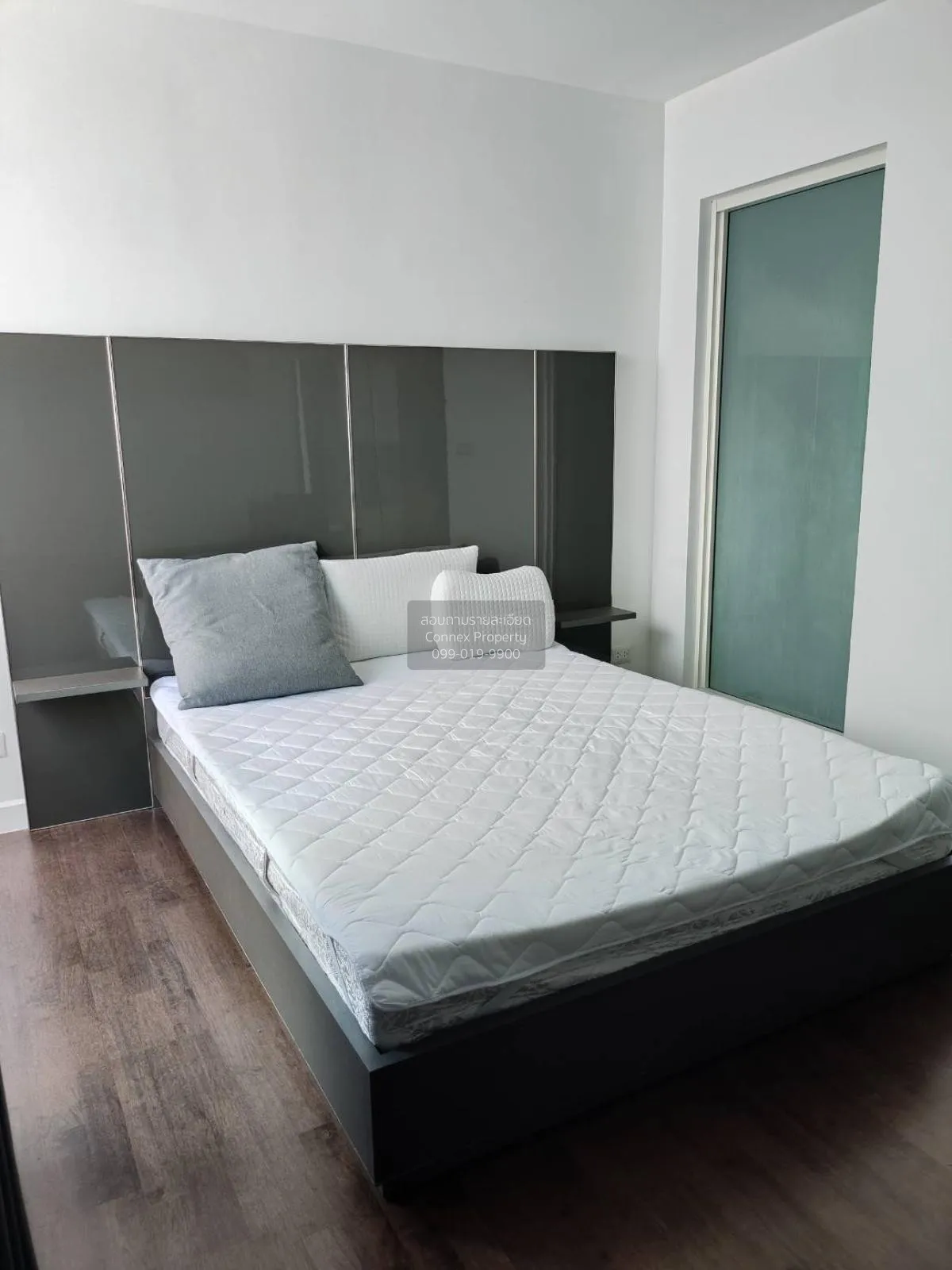 For Rent Condo , A Space ID Asoke-Ratchada , MRT-Phra Ram 9 , Din 4