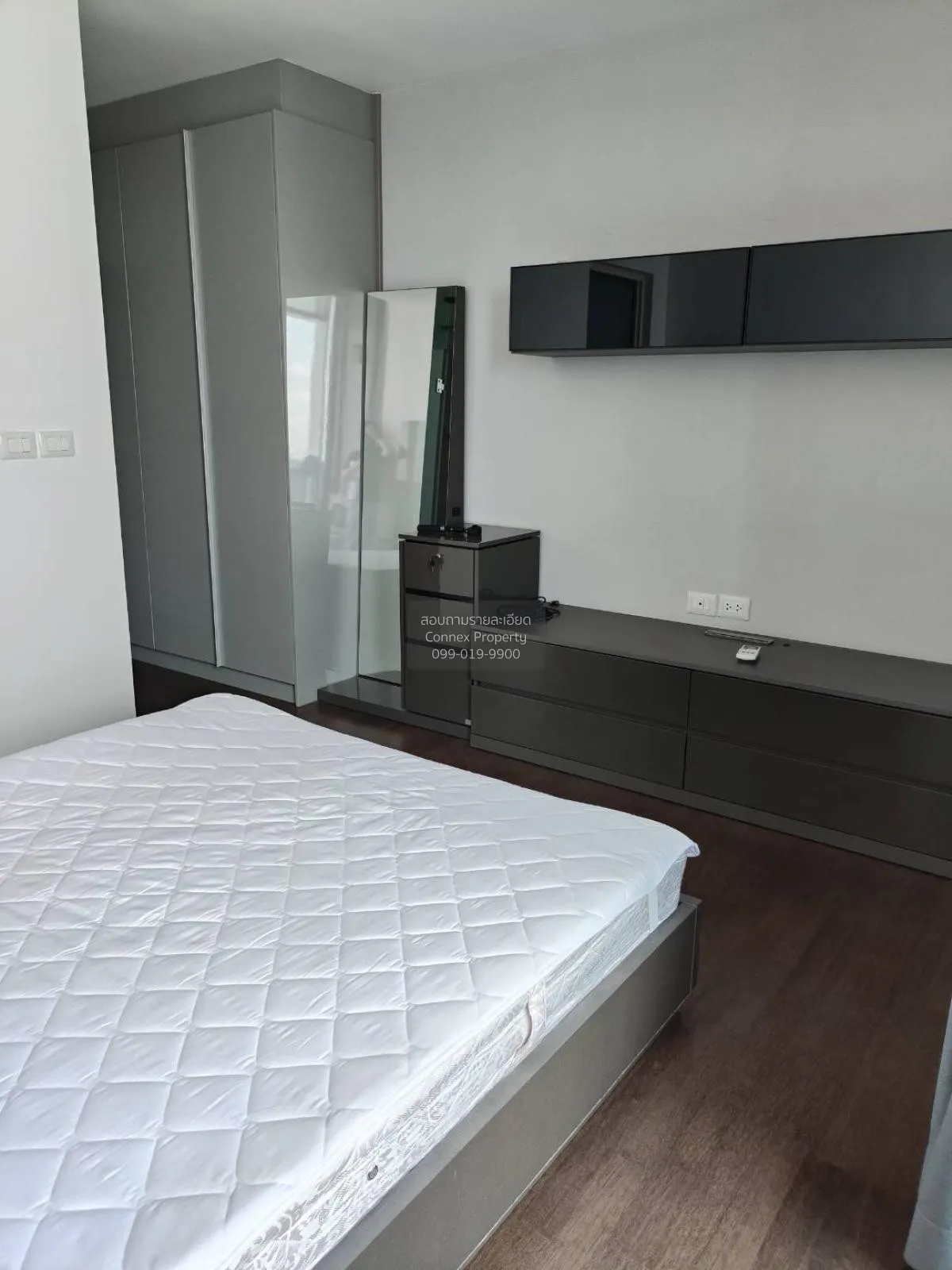 For Rent Condo , A Space ID Asoke-Ratchada , MRT-Phra Ram 9 , Din