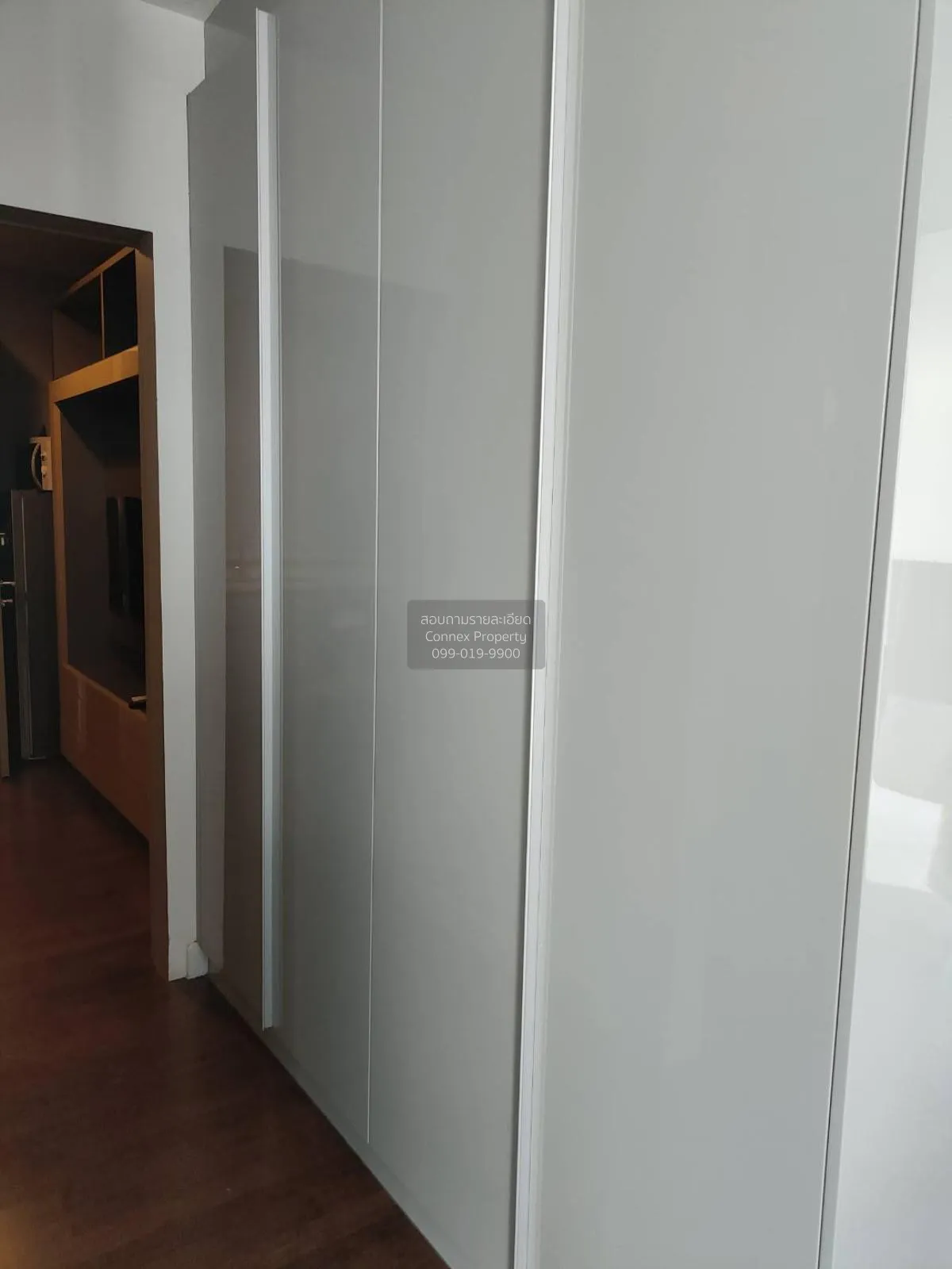 For Rent Condo , A Space ID Asoke-Ratchada , MRT-Phra Ram 9 , Din