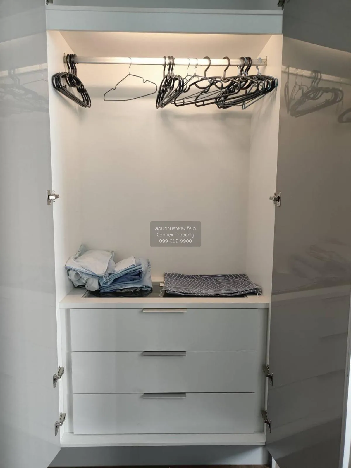 For Rent Condo , A Space ID Asoke-Ratchada , MRT-Phra Ram 9 , Din